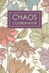 Chaos Coordinator