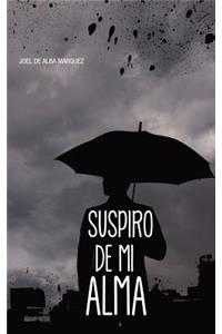 Suspiro de mi Alma