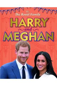 Harry and Meghan