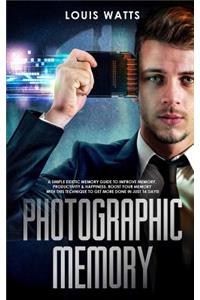 Photographic Memory