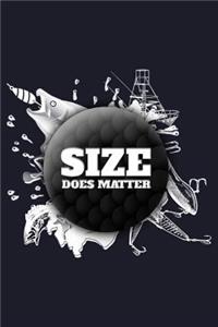 Size Does Matter