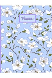 Teacher's Planner & Notebook
