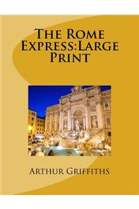 The Rome Express