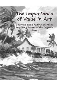 The Importance of Value in Art