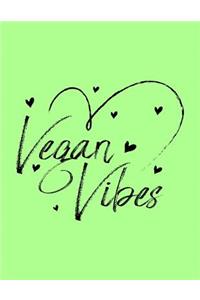Vegan Vibes