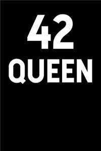 42 Queen