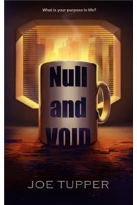 Null and Void