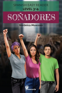 Soñadores