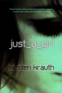 just-a-girl
