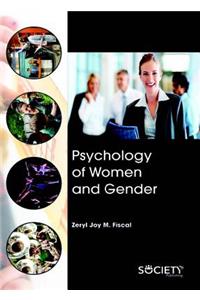 Psychology of Women and Gender