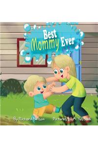 Best Mommy Ever