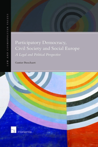 Participatory Democracy, Civil Society and Social Europe