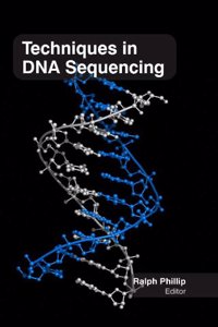 Techniques in DNA Sequencing