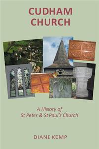 Cudham Church