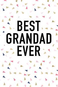 Best Grandad Ever