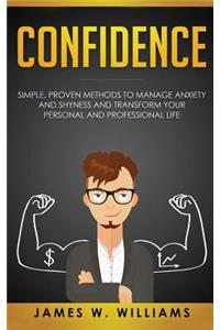 Confidence