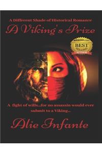 A Viking's Prize