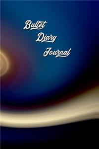 Bullet Diary Journal