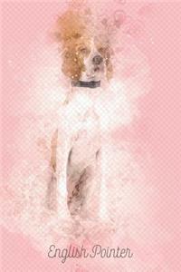 English Pointer