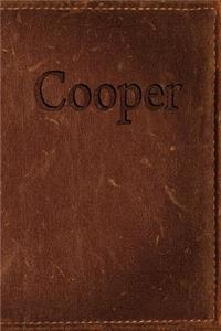 Cooper