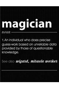 Magician