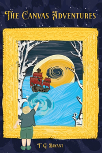 Canvas Adventures