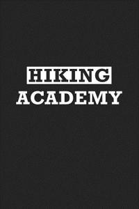 Hiking Academy