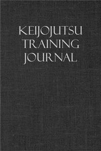 Keijojutsu Training Journal