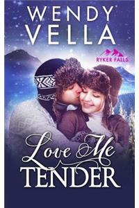 Love Me Tender