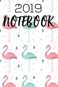 2019 Notebook