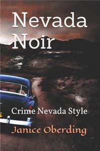 Nevada Noir