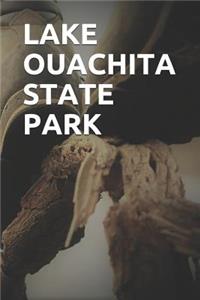 Lake Ouachita State Park