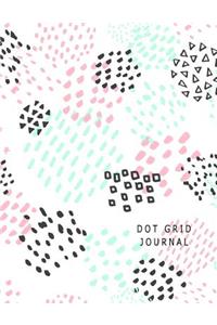 Dot Grid Journal