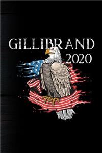 Gillibrand 2020