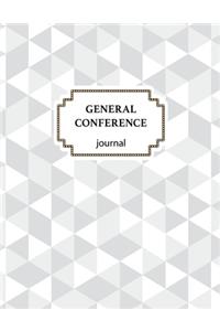 General Conference Journal