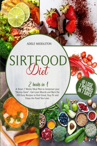 Sirtfood Diet