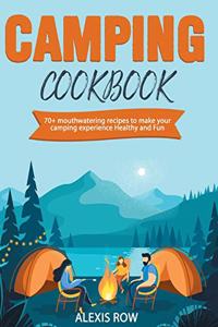 Camping Cookbook