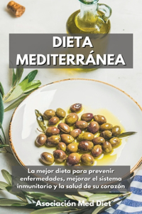 Dieta Mediterránea