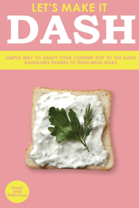 Let's Make It Dash