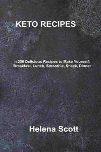 Keto Recipe