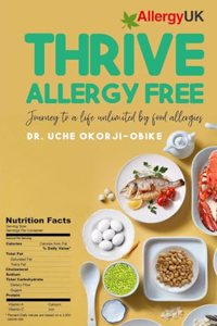 Thrive Allergy Free