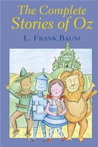 The Complete Stories of Oz