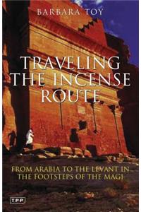 Travelling the Incense Route