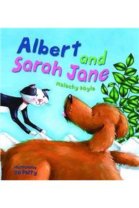 Storytime: Albert and Sarah Jane