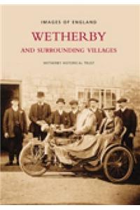Wetherby and Surrounding Villages: Images of England