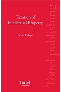 Taxation of Intellectual Property