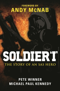 Soldier ‘I’