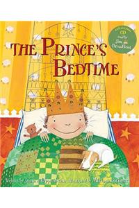 The Prince's Bedtime