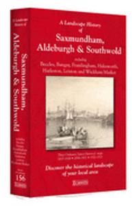 Landscape History of Saxmundham, Aldeburgh & Southwold (1837-1921) - LH3-156