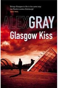 Glasgow Kiss